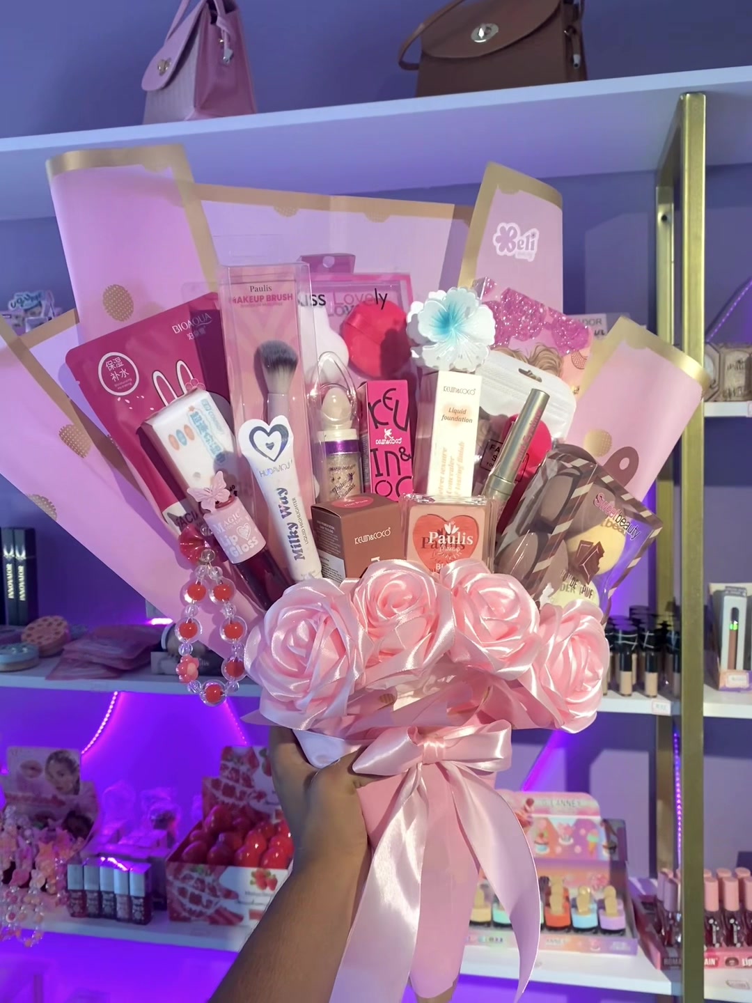@Belibeauty valledupar