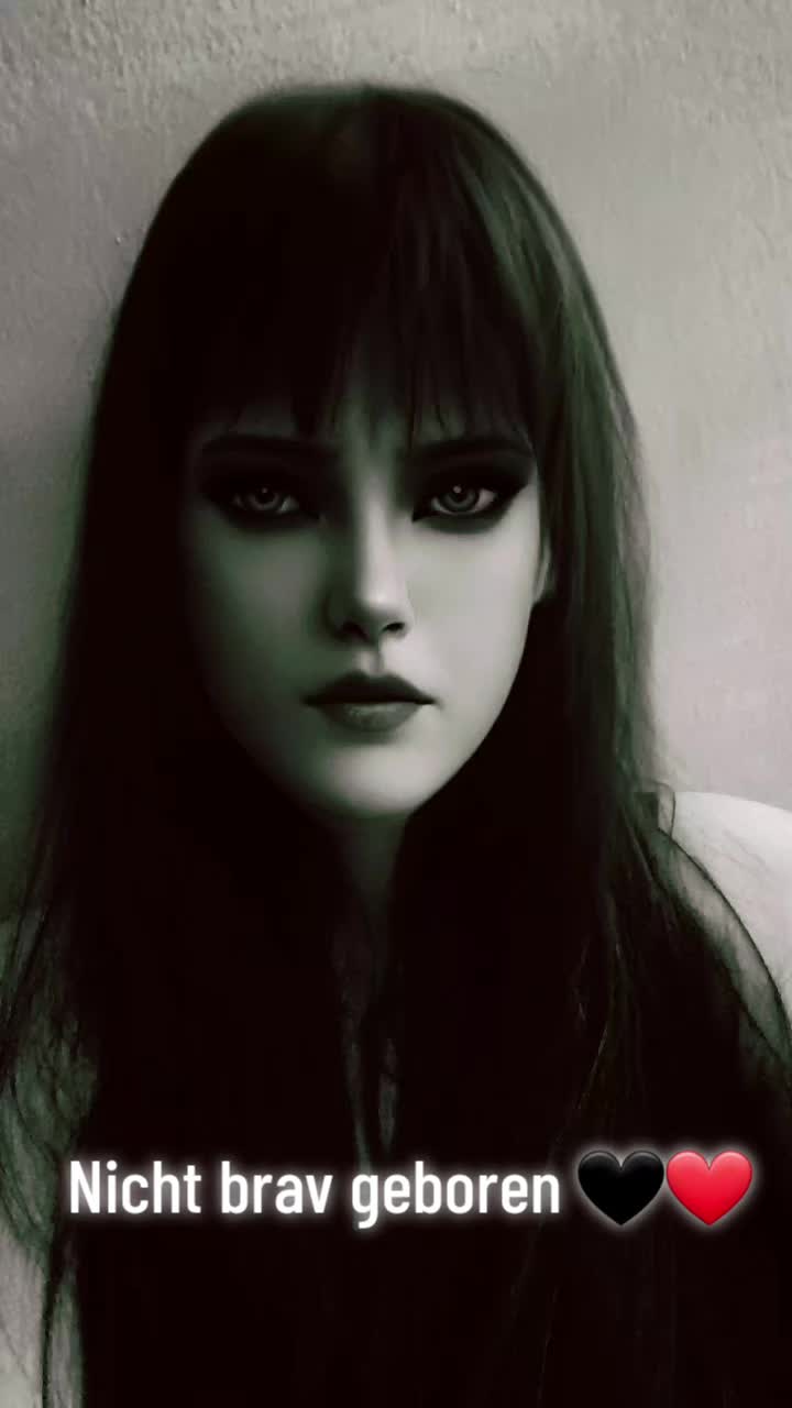 @Morrigan 🖤❤️