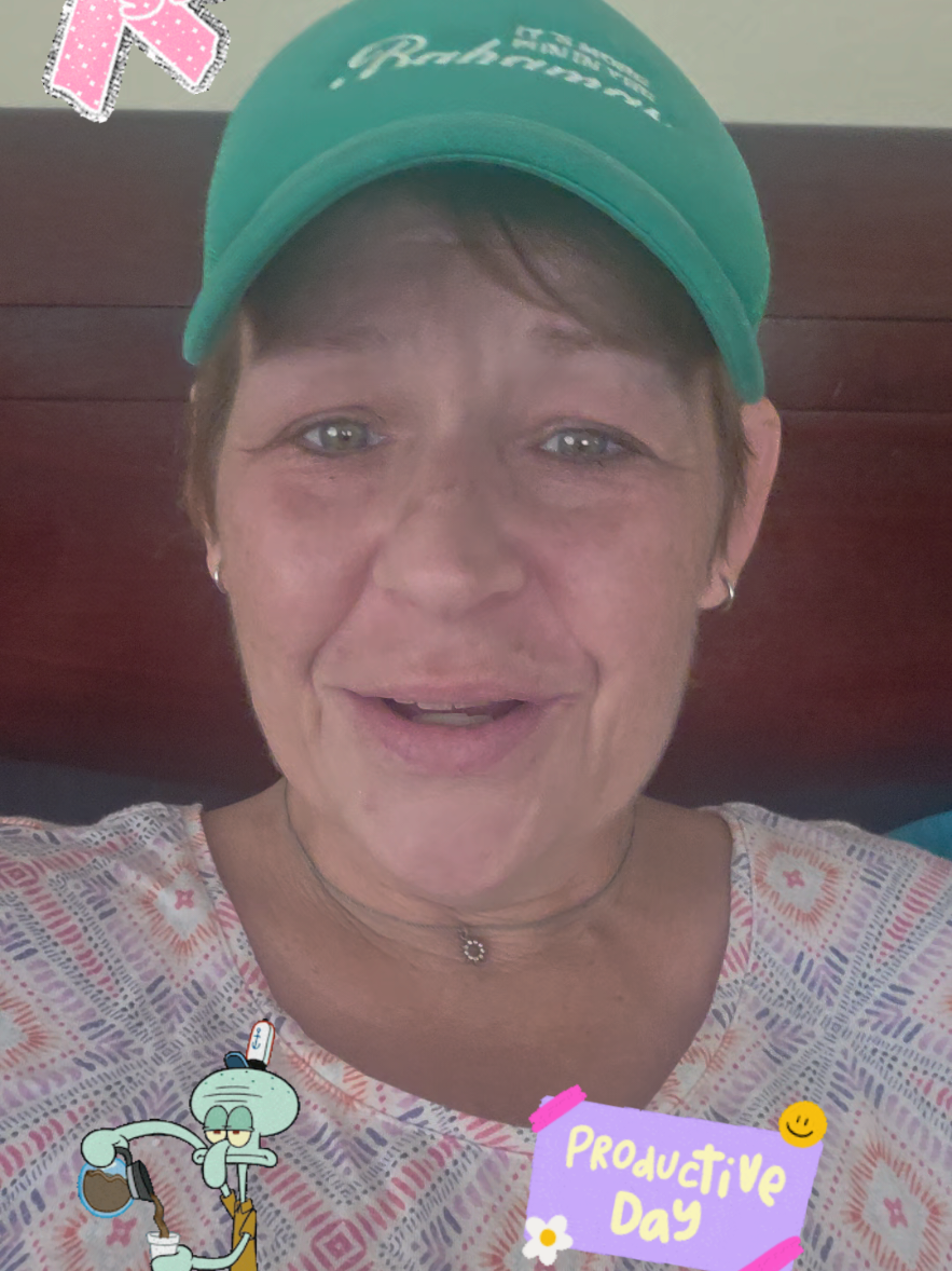 @Terrificterrie