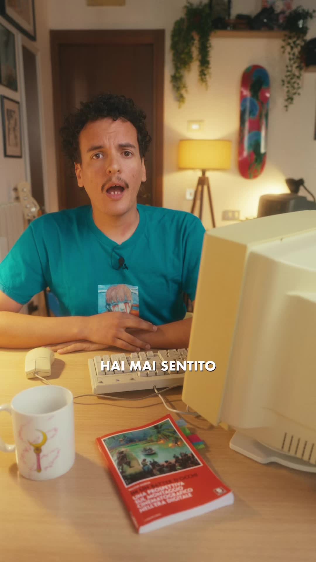 @ehliogomme