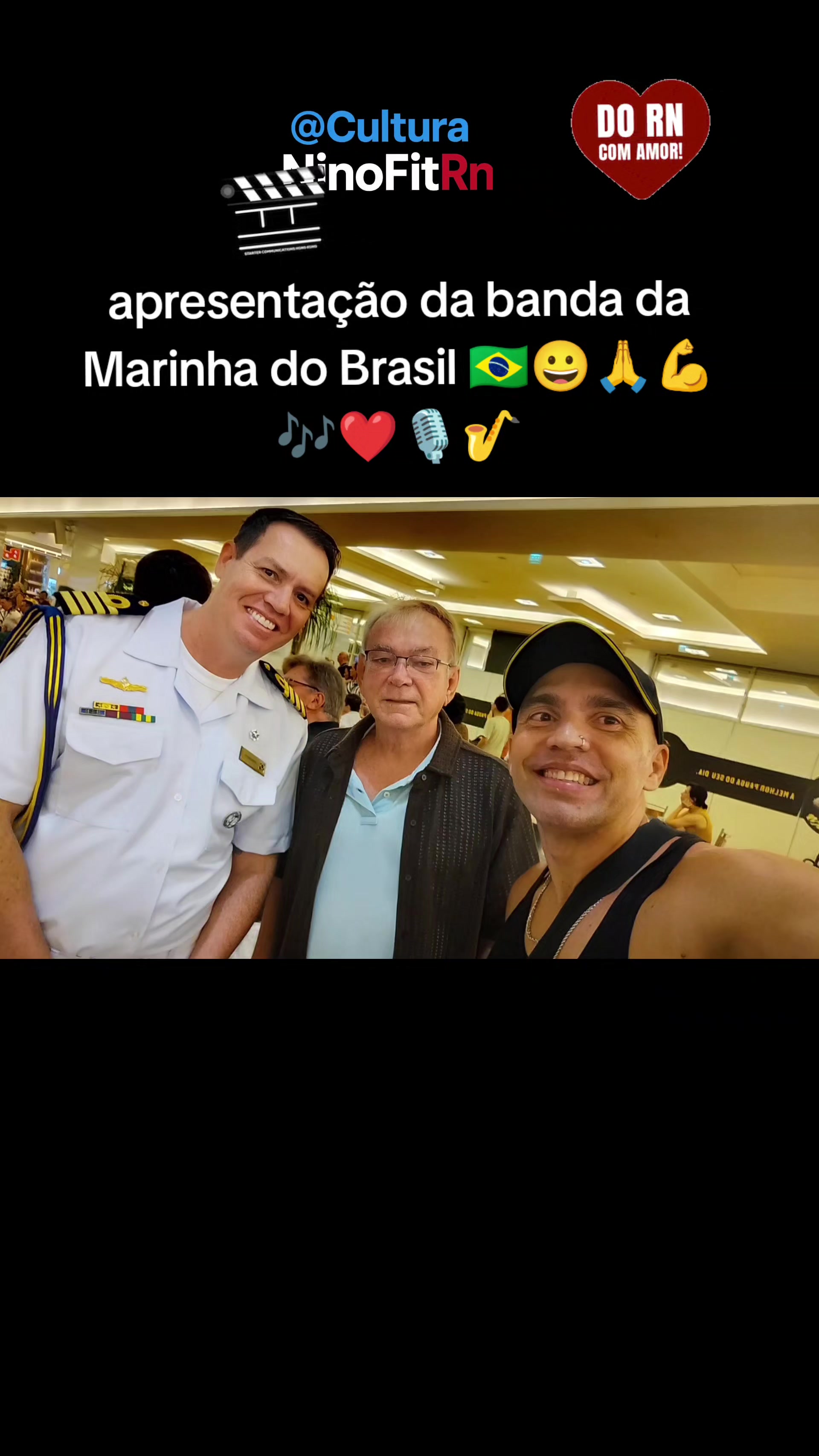 @culturaninofitrn🪗🤠💪🎙️📻⚽🎶