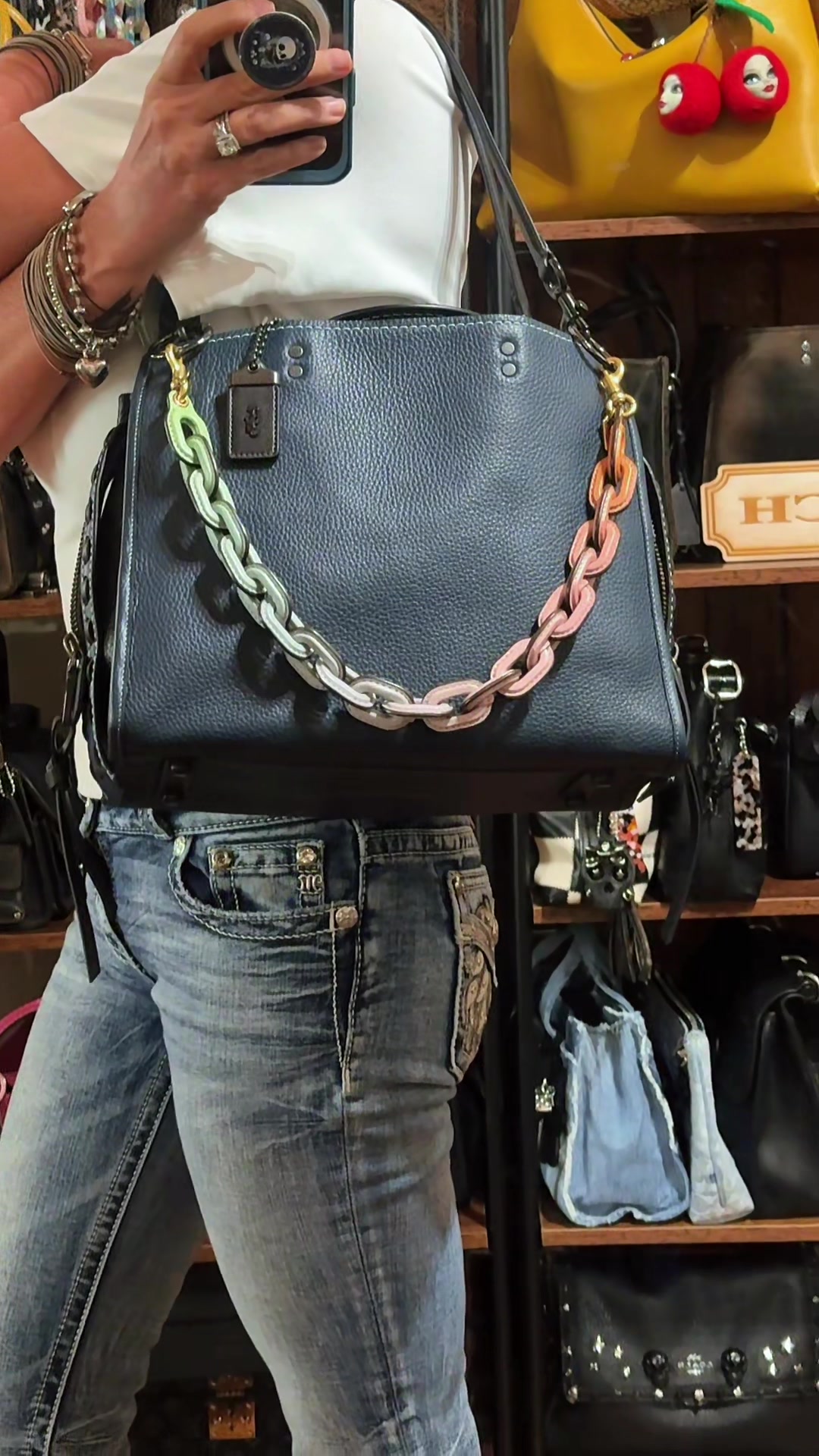 @👜📚ᥫ᭡ Marci ᥫ᭡📚👜
