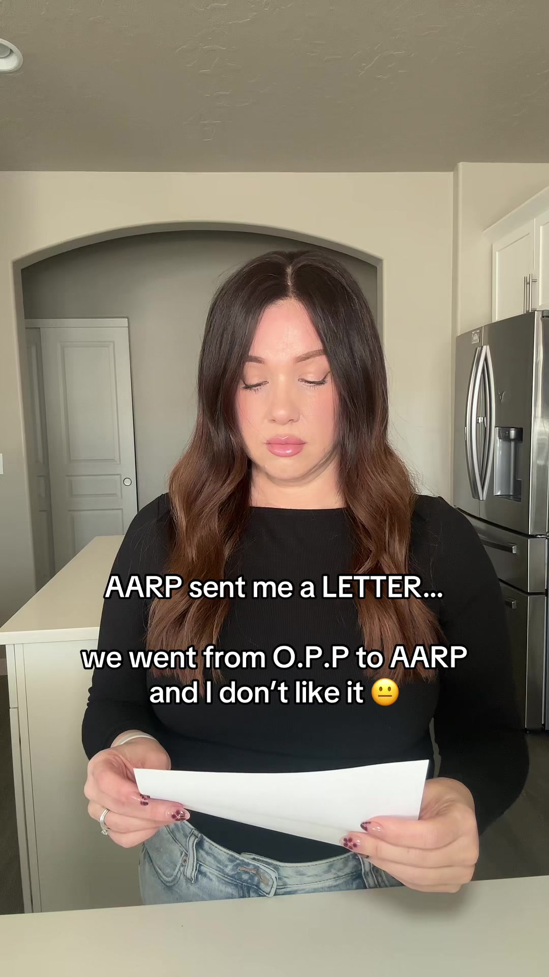 @Carrie | Gen X chaos