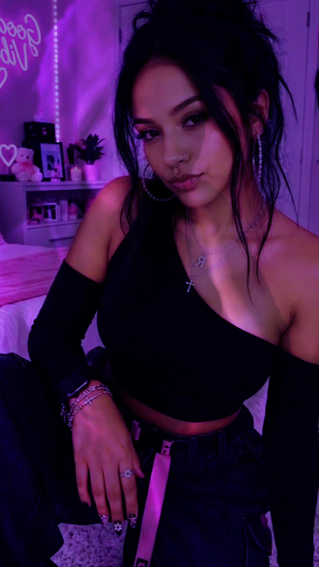 @☔️Dj FANTASY ISABELLA B☔️