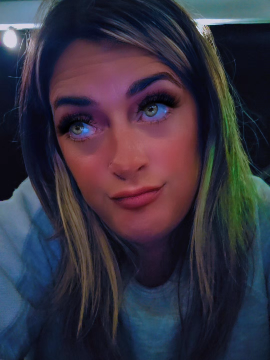 @PinkByrd
