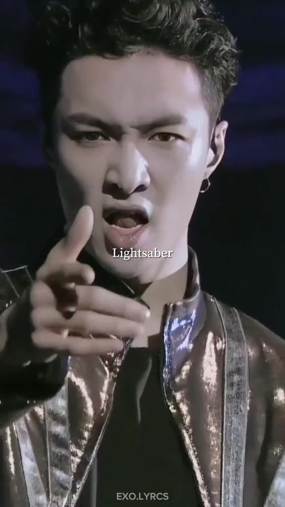 @EXO LYRICS