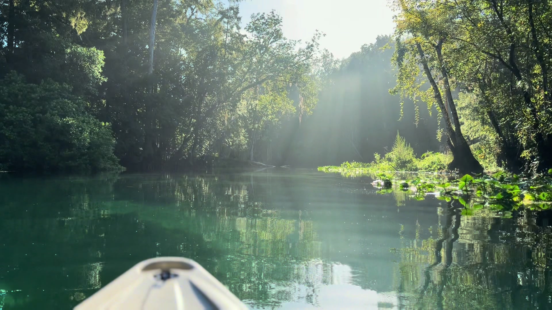 @Wet Rabbit Kayaks