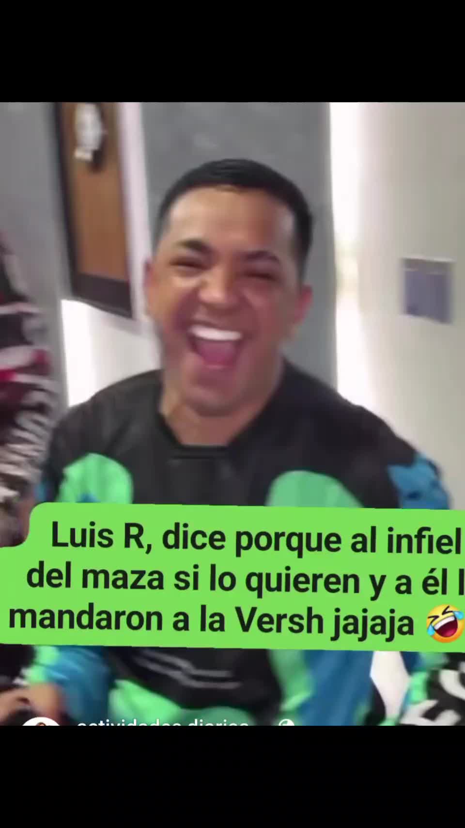 @Chismecito Suculento VIP