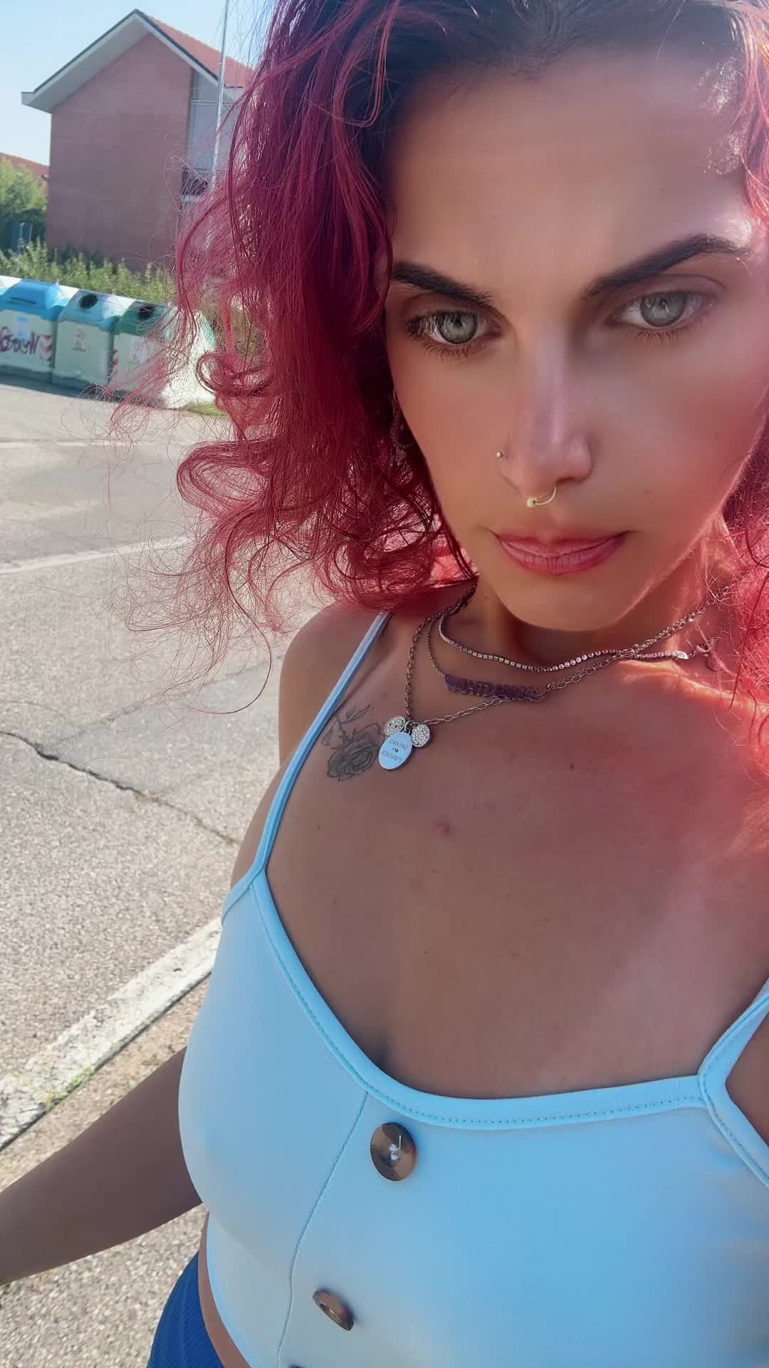 @Samantha Alliaj