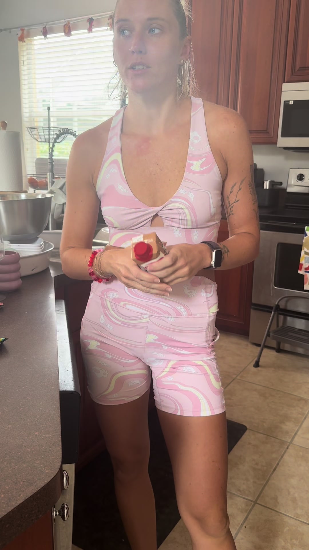 @Audralynne Burns