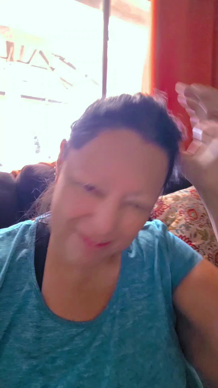 @Me@63-NoFilters-NoJudgement!