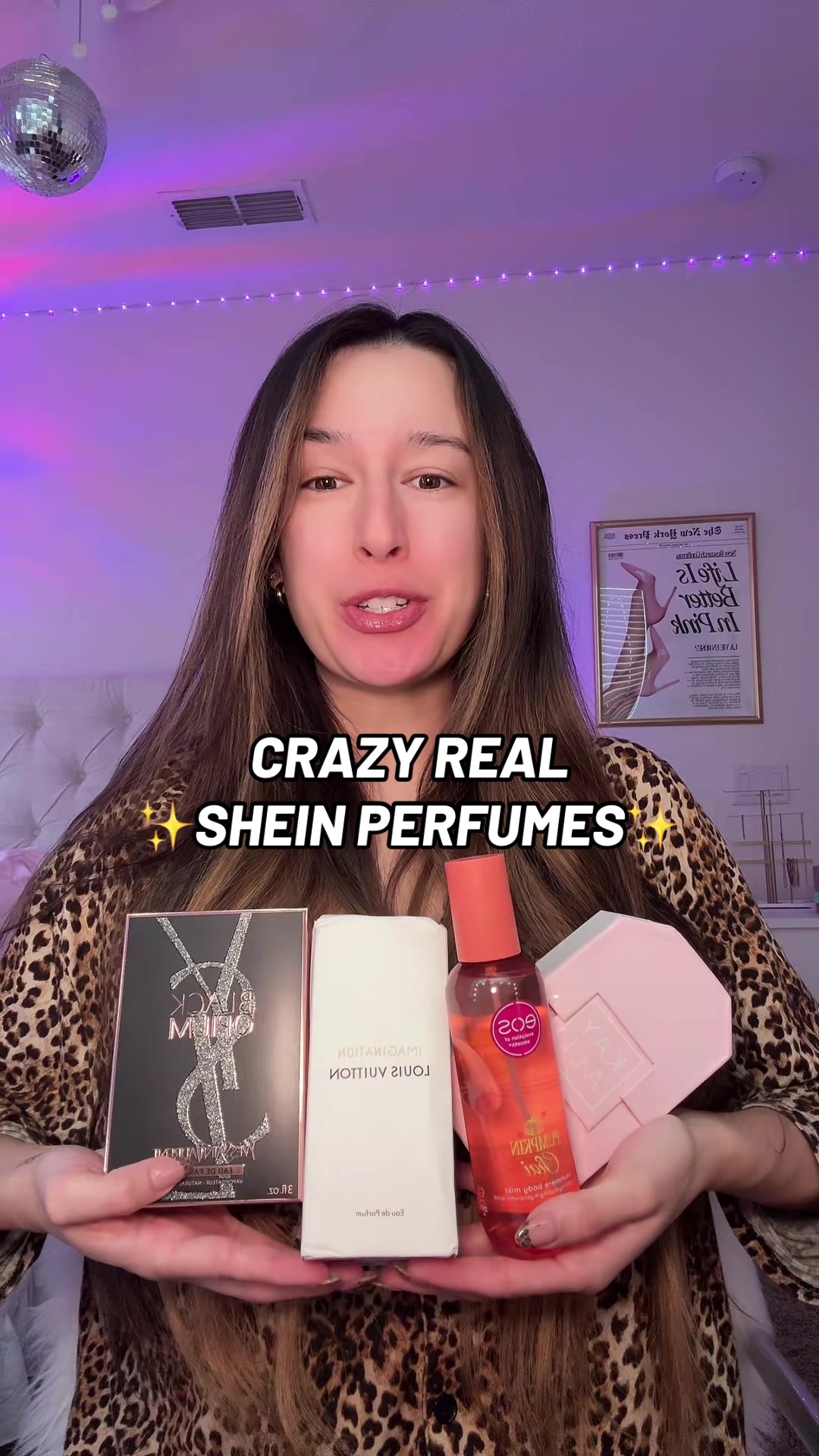 @Emily Meyers
