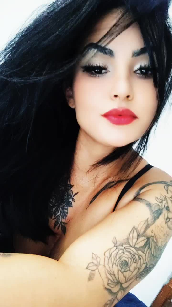 @Mon chéri ♥🔥
