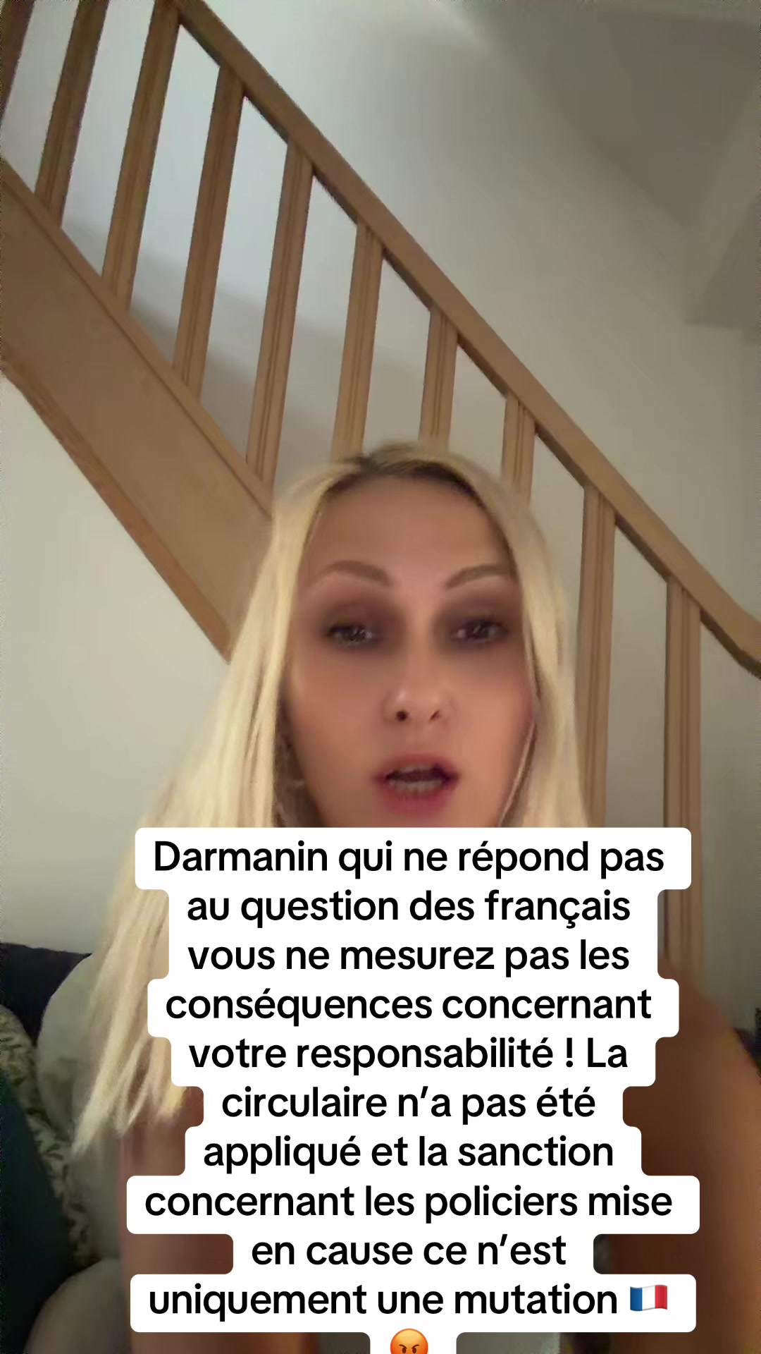 @Une grande gueule