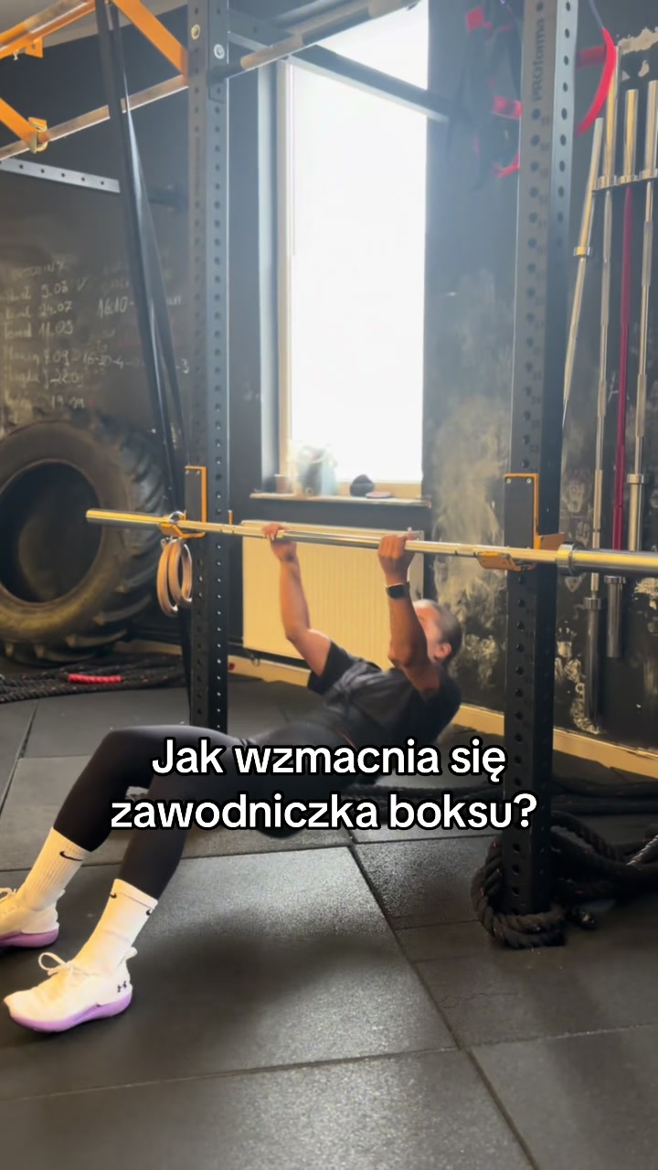 @Bliźniaczki boks