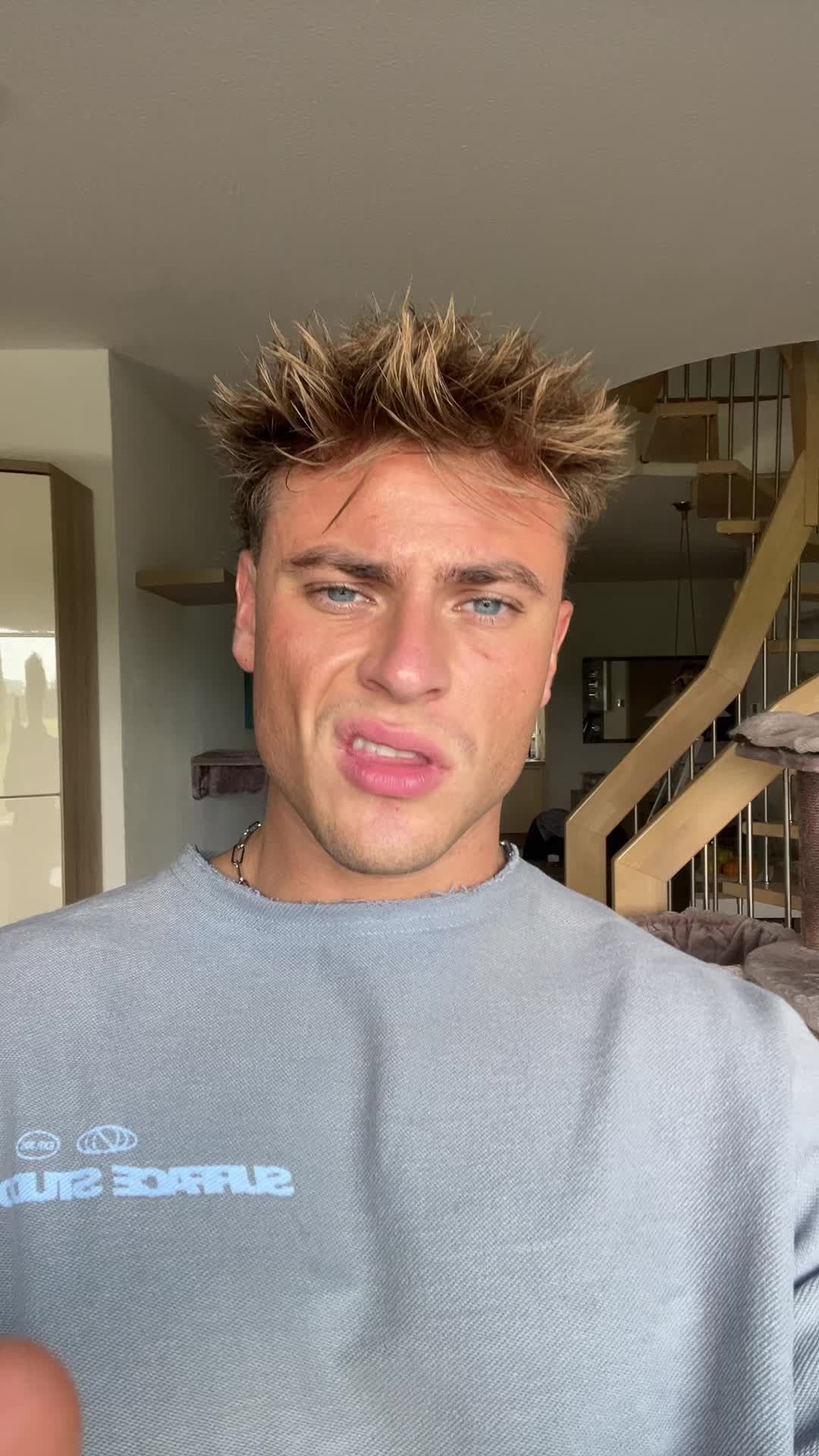 @JULIAN FITNEZZ
