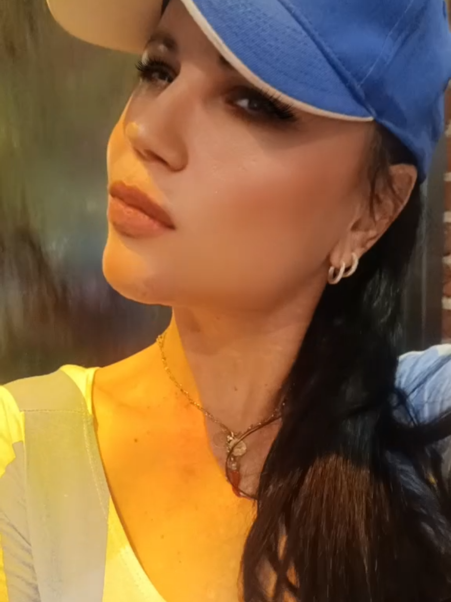 @Elizabeth Maciel 🇦🇷