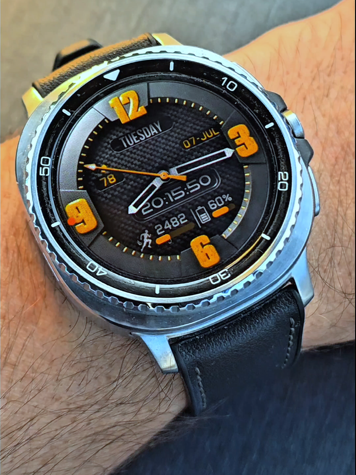 @Watch Tuning⌚️