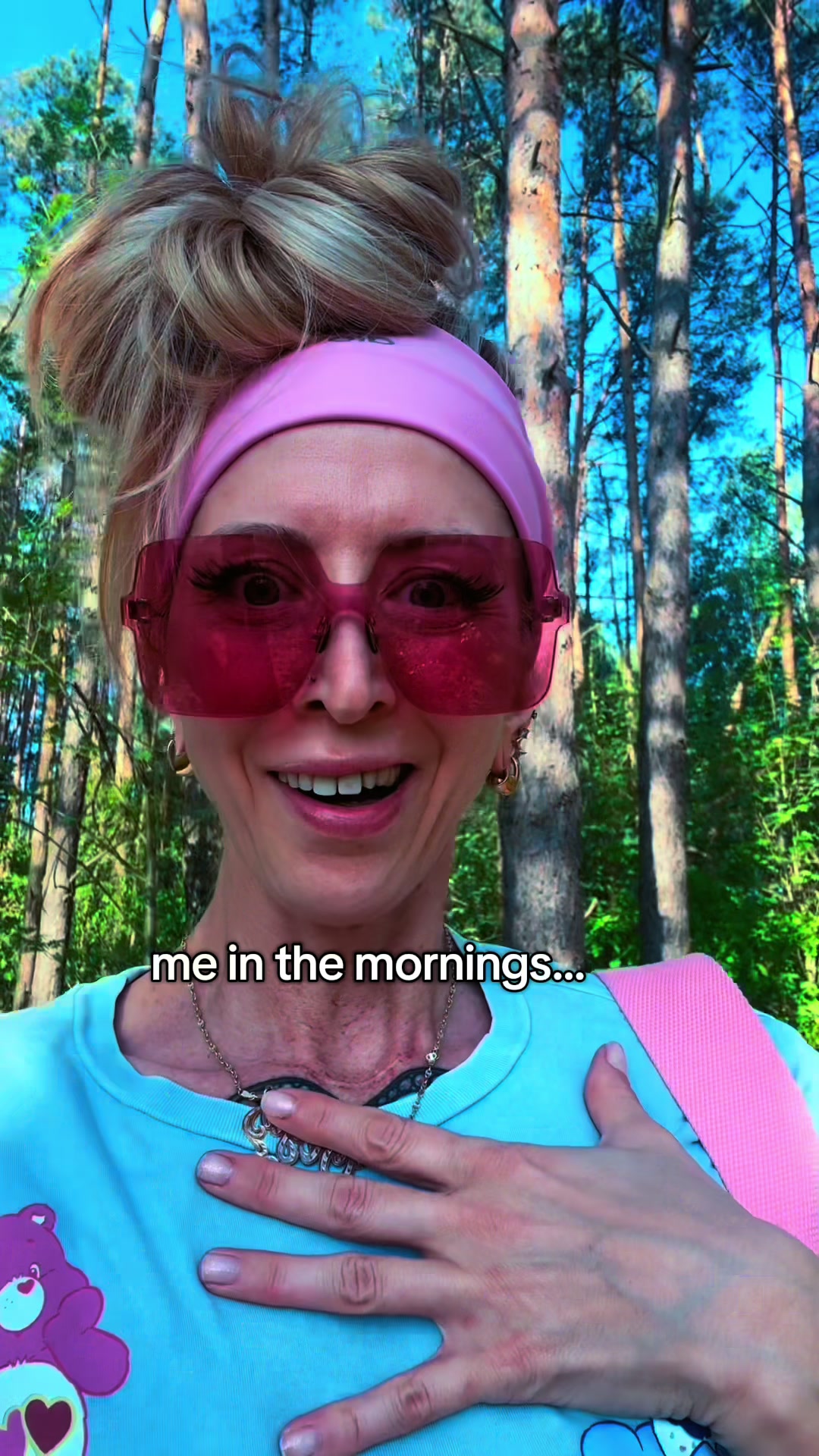 @Olga Spiritual Bish