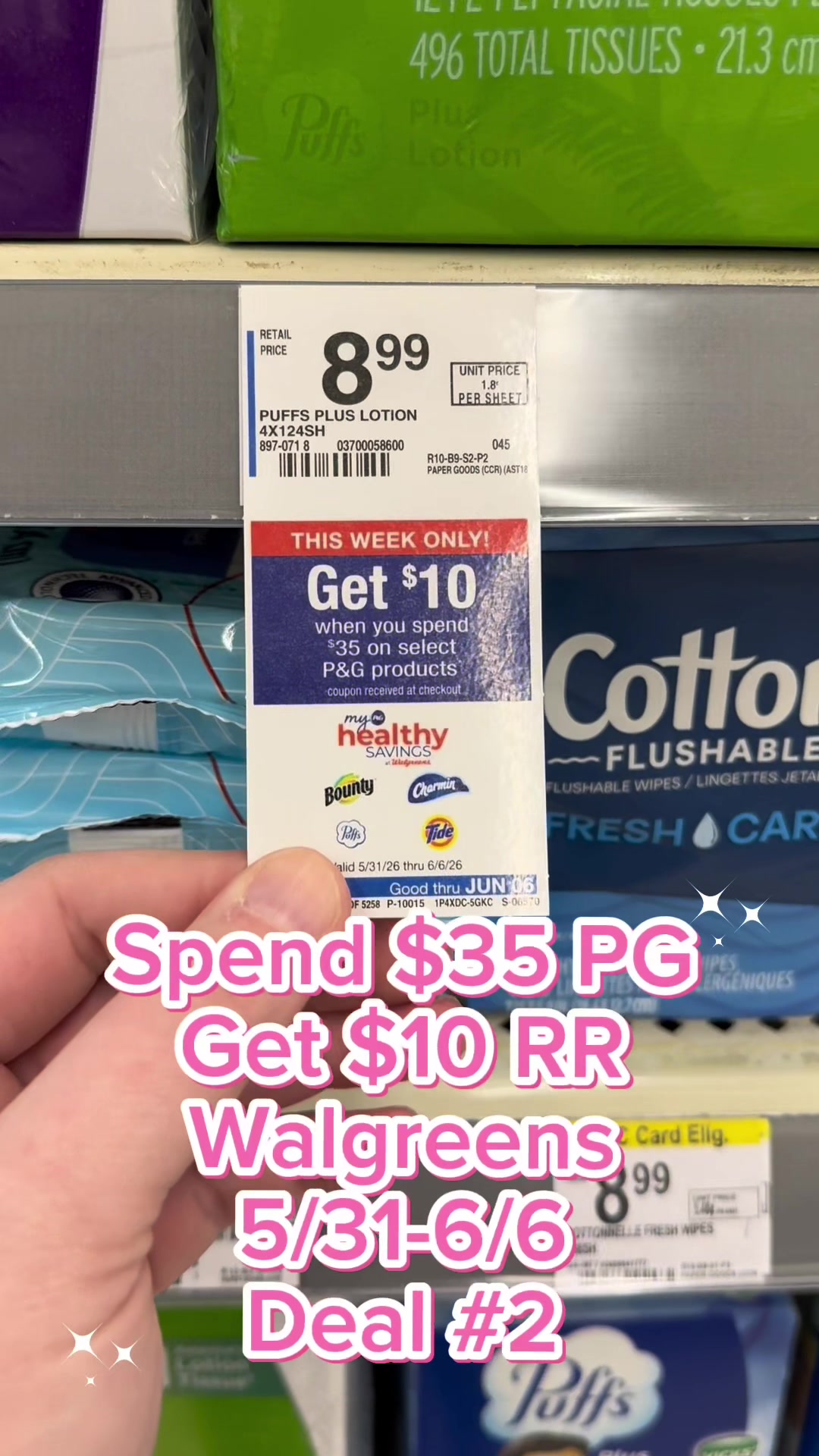 @3rdShiftCouponer