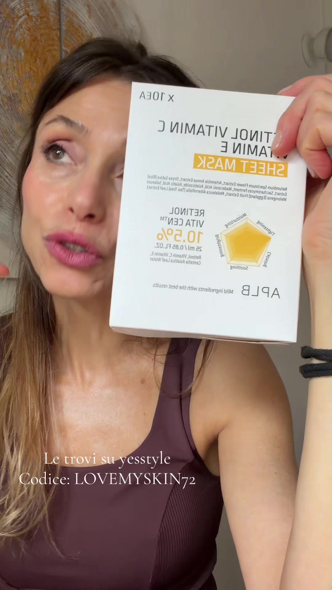 @✨Yoga, Zenzero & Skincare✨