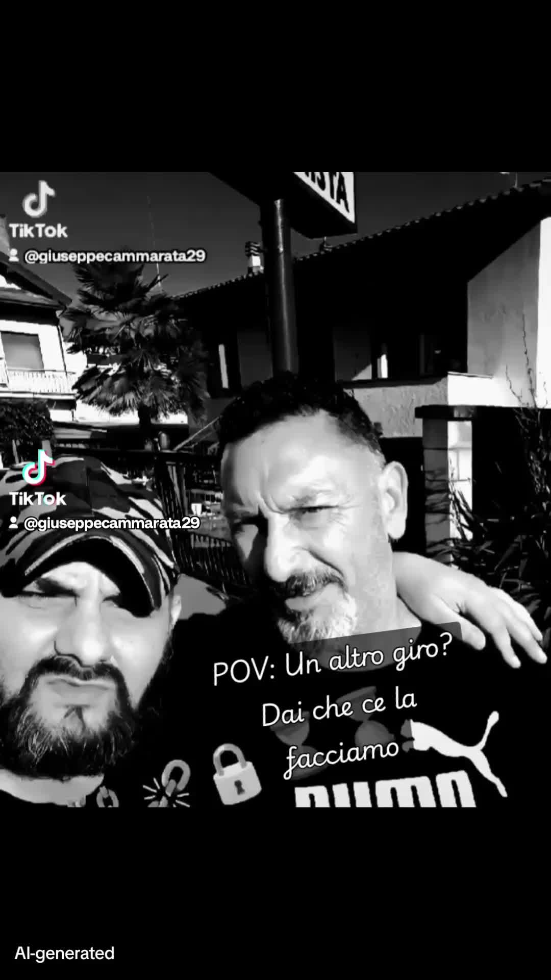 @lupo solitario 2