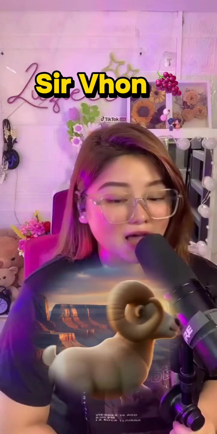 @Luzieee ✨