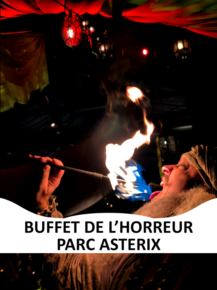 @Le Lutécien | Parcs & Loisirs