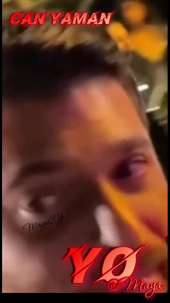 @Maya