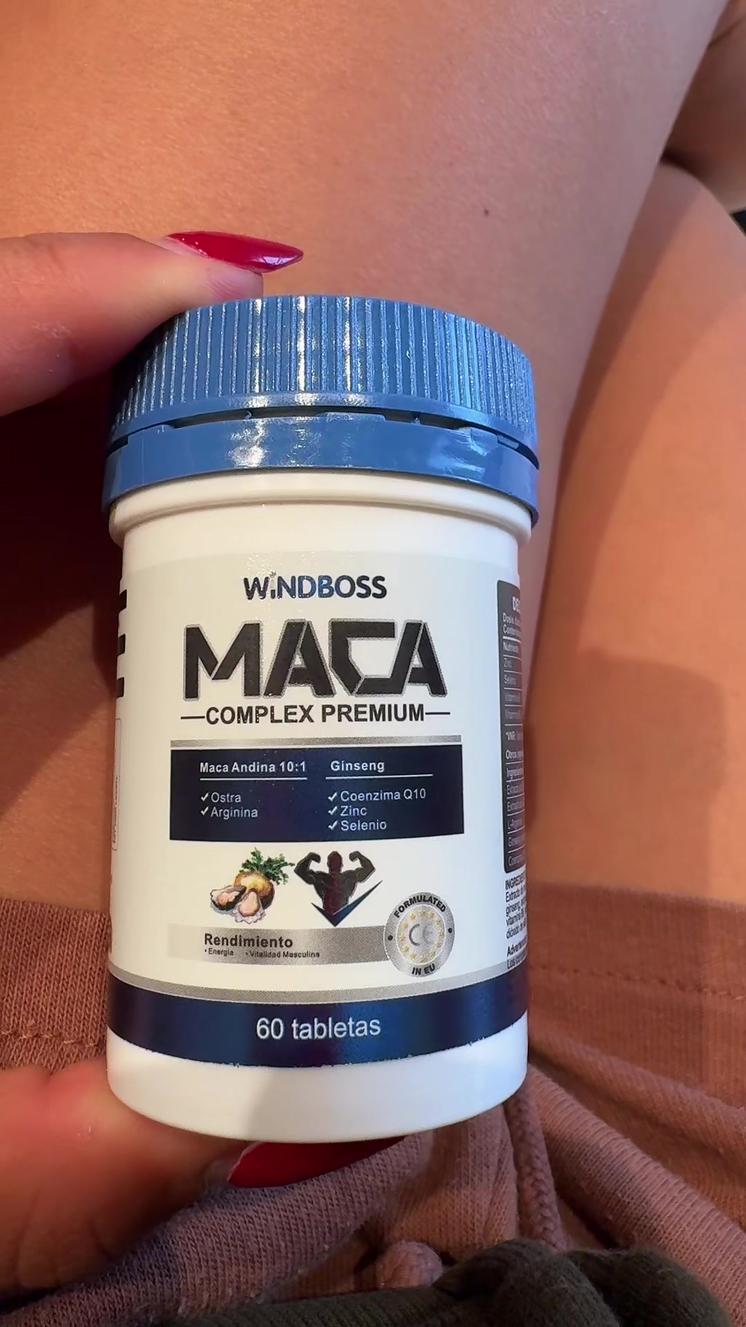 @CRISTINA ❤️🔥