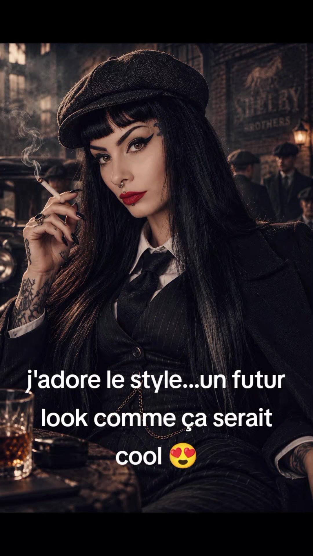 @Lilie Karnage 💀🔥