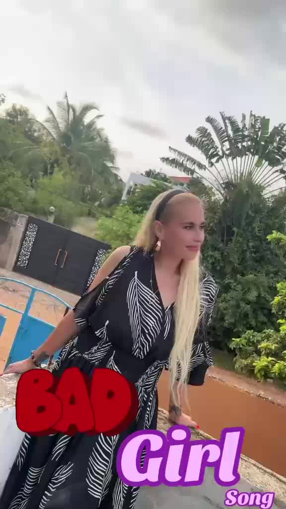 @Ydee Gambia