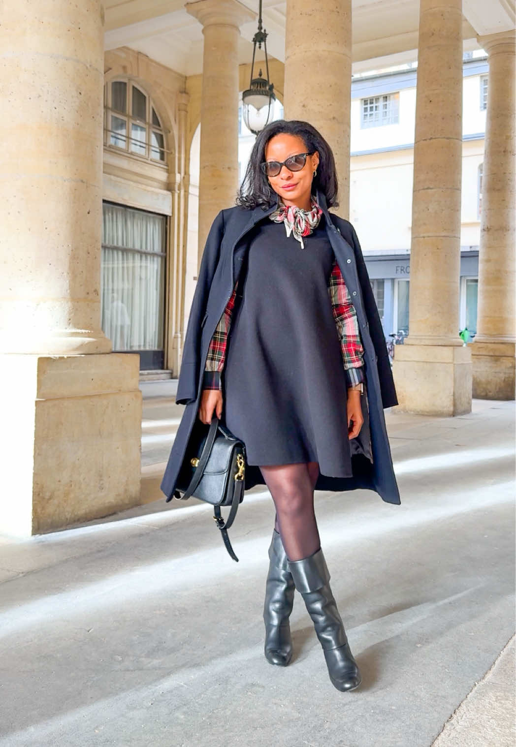 @Adriel Felise | Style & Paris