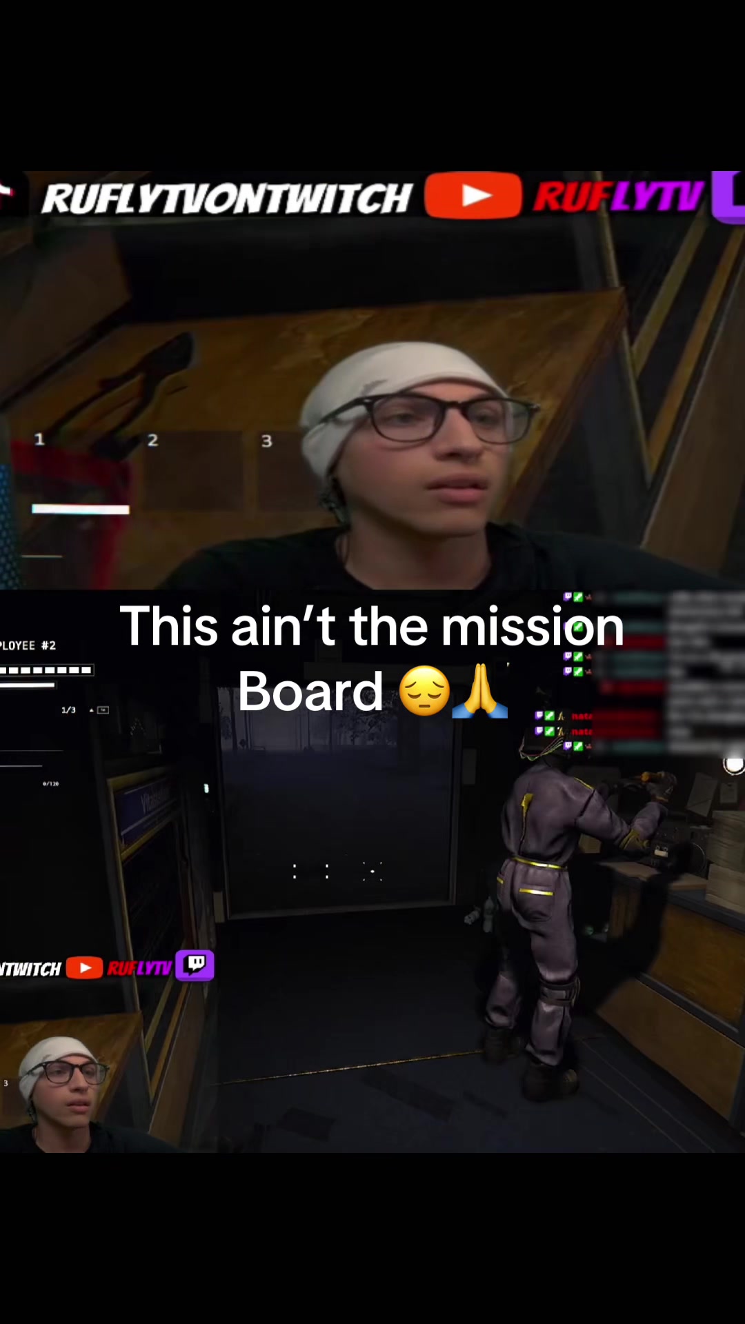 @RuflyTV