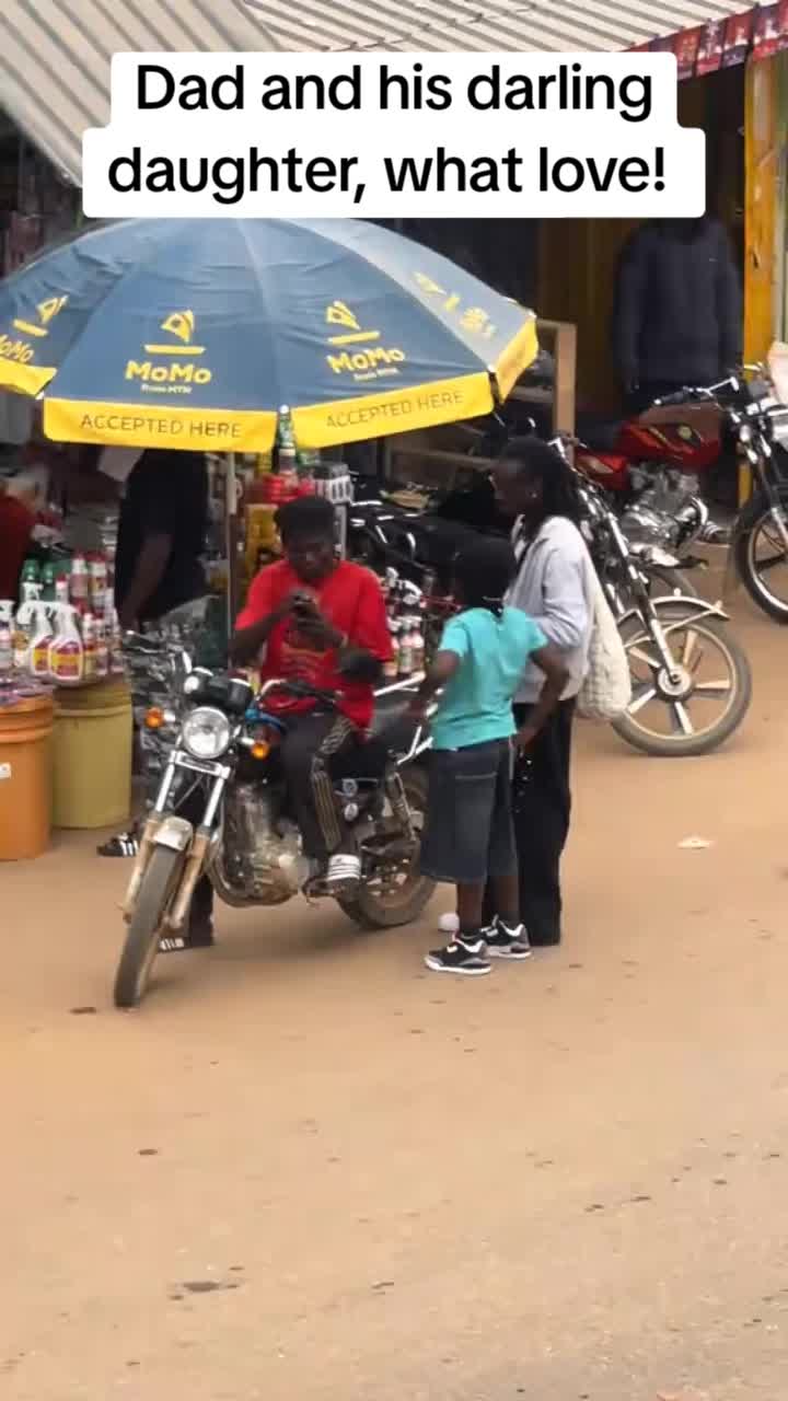 @ENDURANCE🥰 Byzkit 🇬🇭 Demzy
