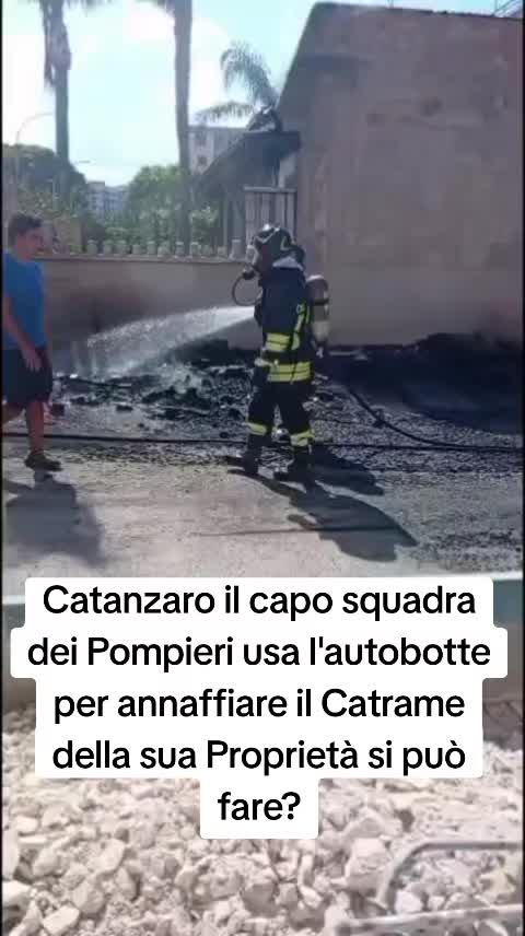 @Vitaliano Corasoniti