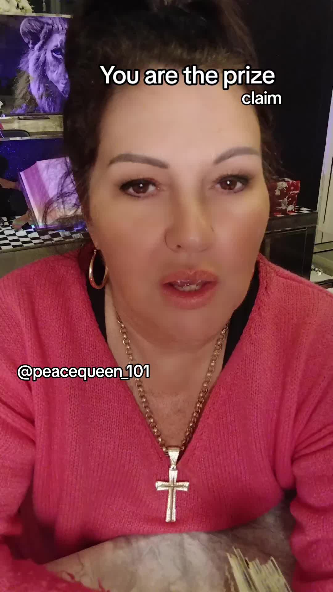 @I am Peacequeen