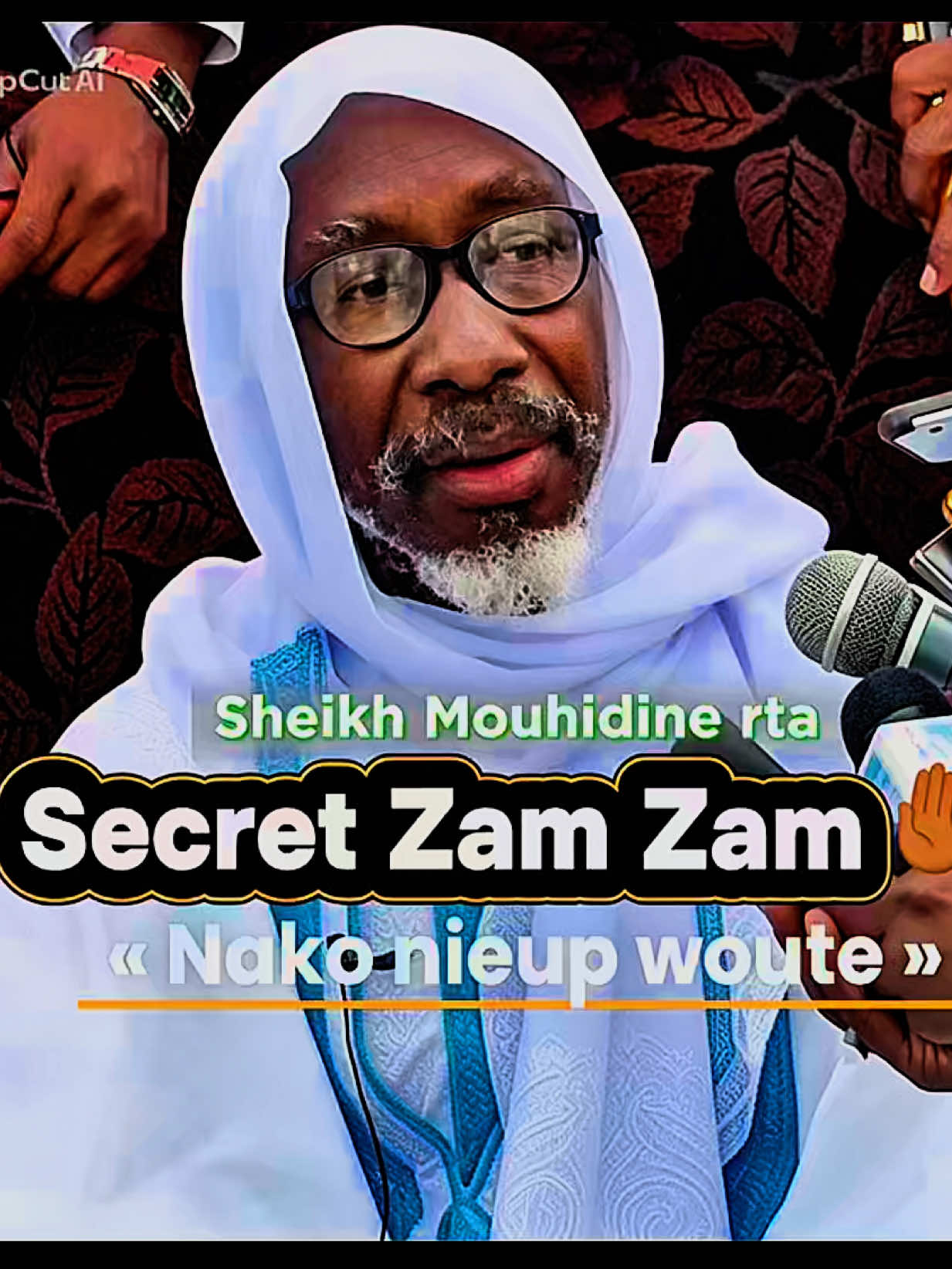 @islam et Secrets ✪