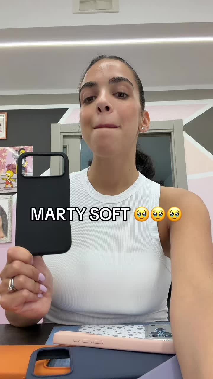 @New Martina