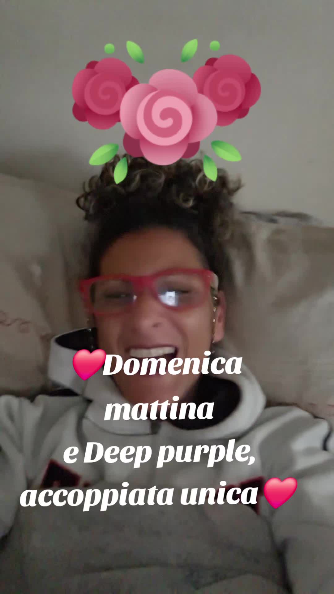 @Stella Pizzuto