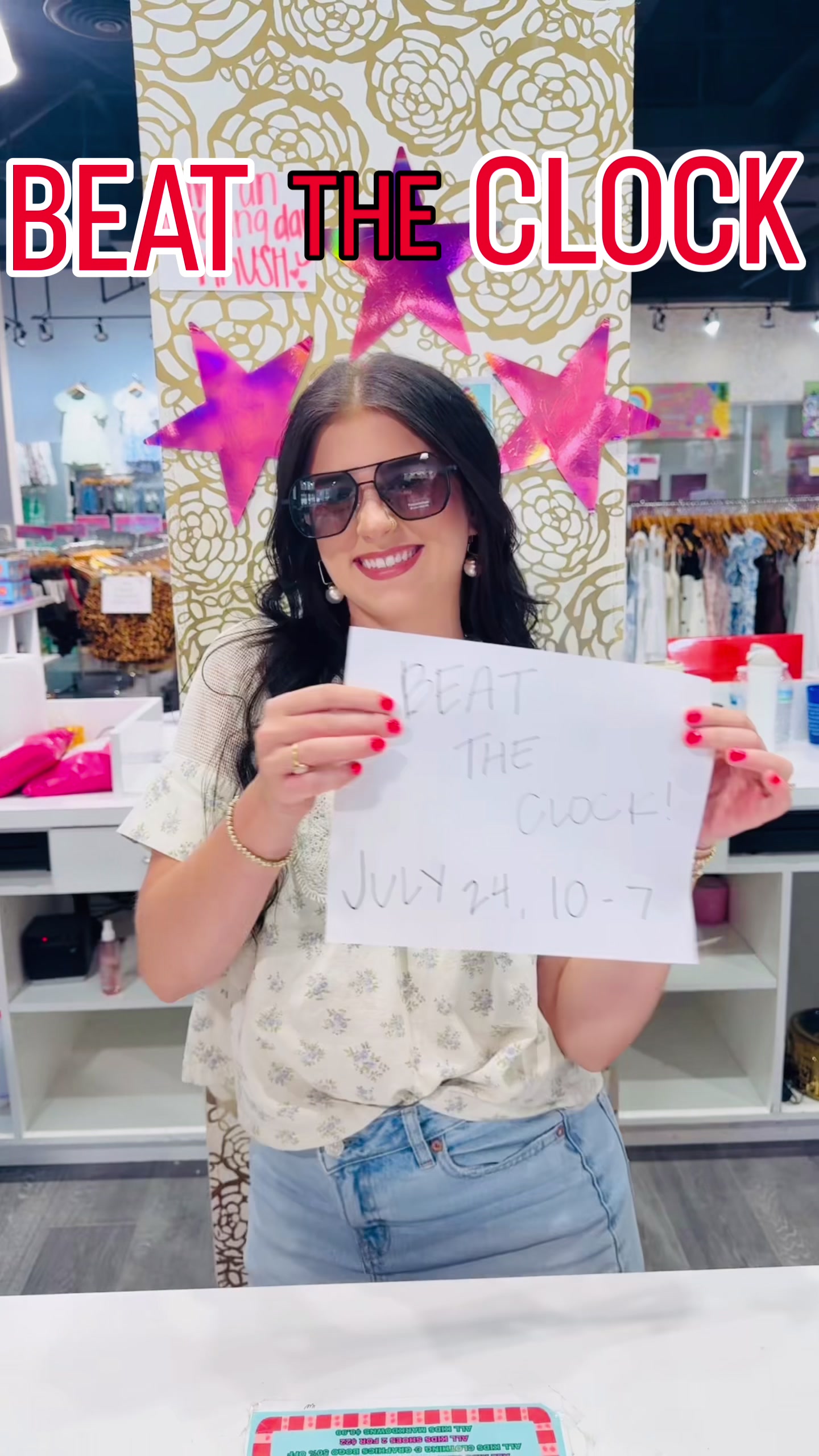 @Krush Boutique