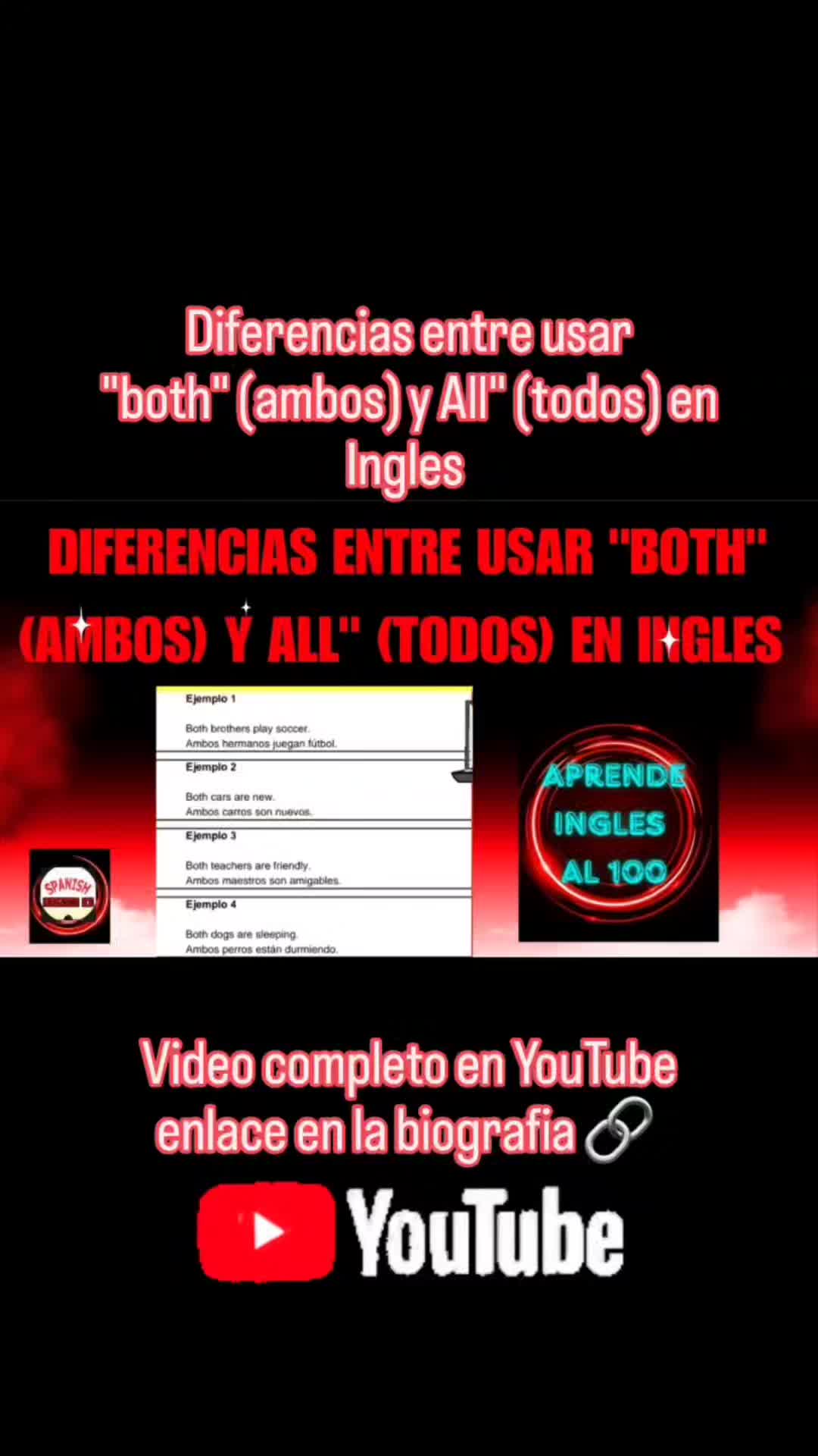 @Spanishlearning101