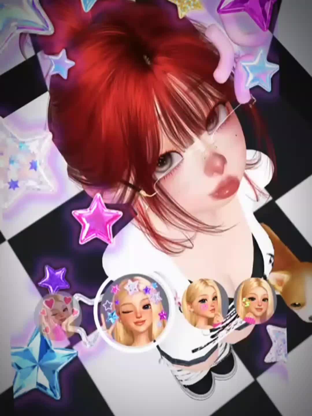 @🍀^᪲᪲᪲𝓐𝓴𝓲𝓻𝓪⋆ ִֶָ⭐✓