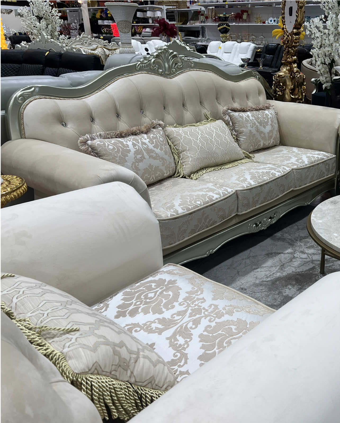 @loyal home center