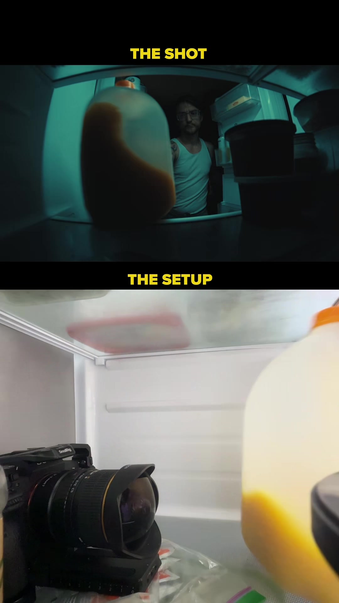 @SeanIsInspired | Filmmaker
