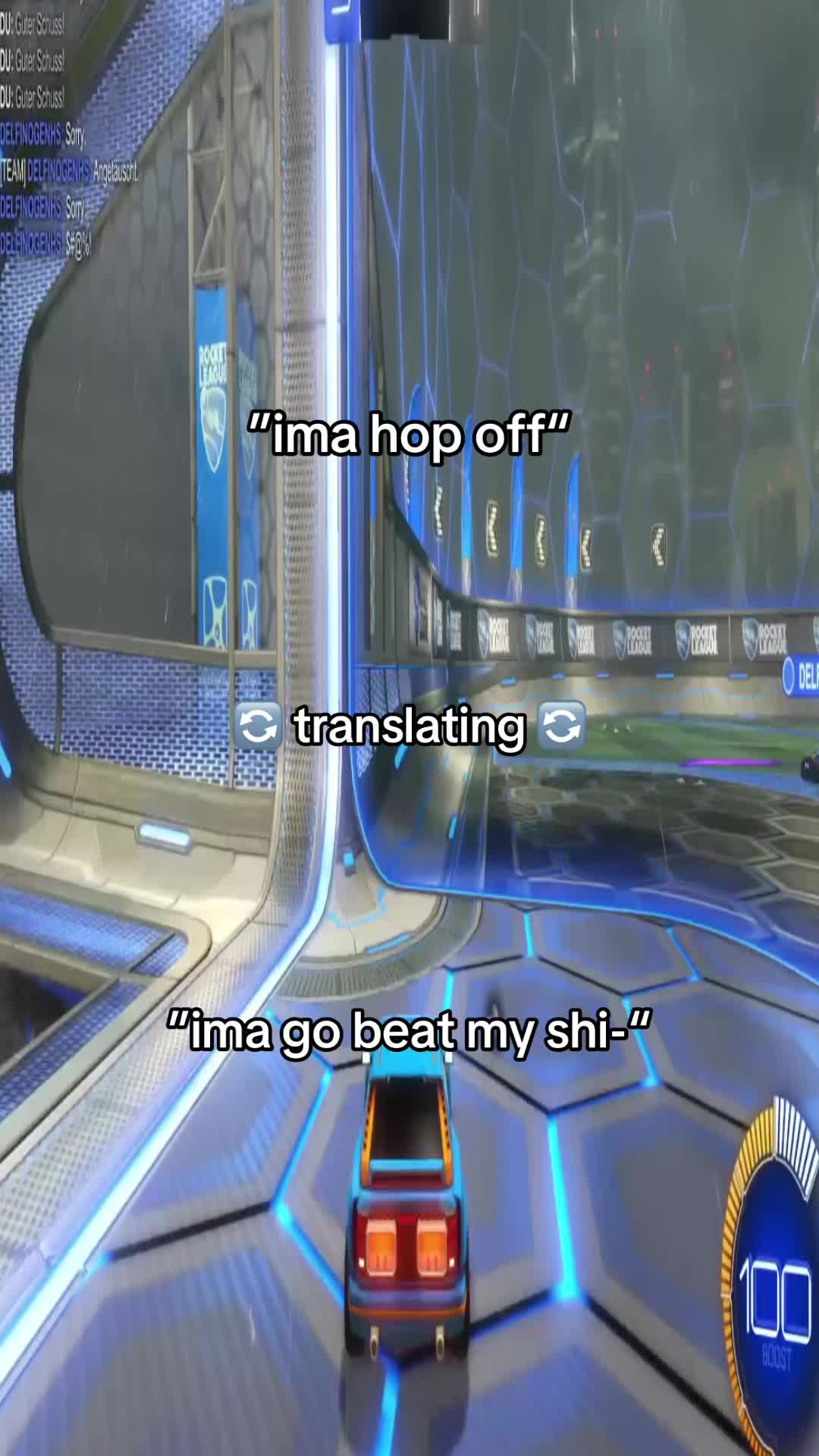 @yokai