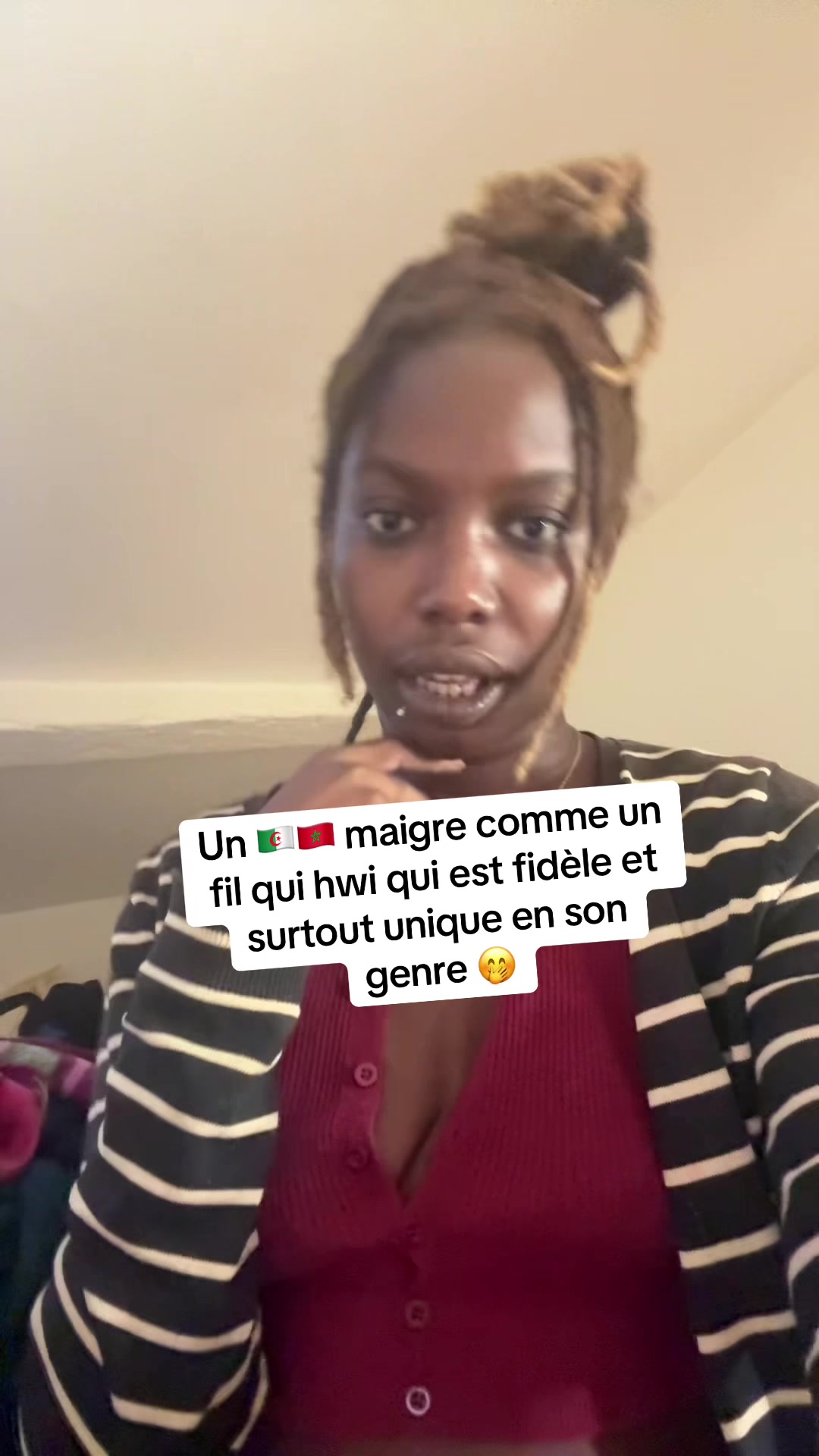 @🤷🏾&zwj;♀️