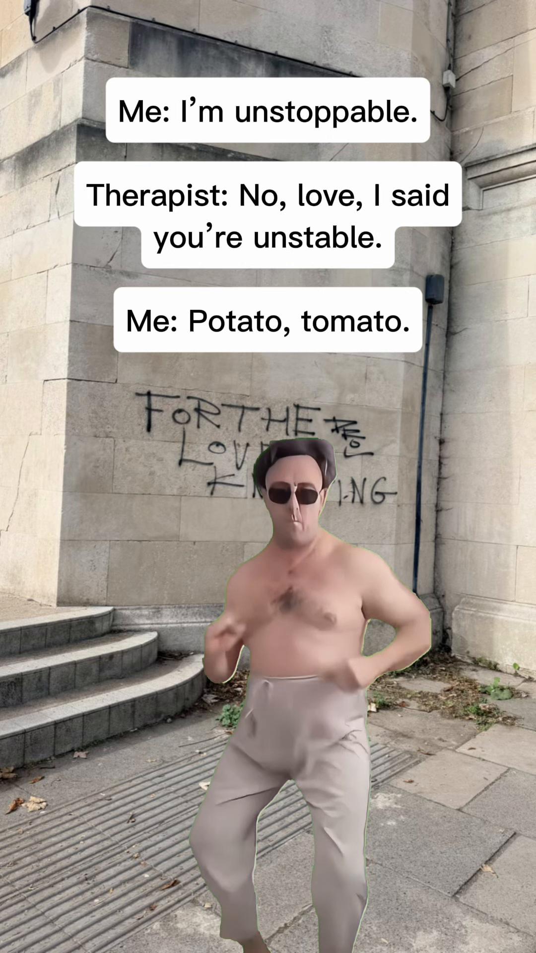 @humanmcnugget