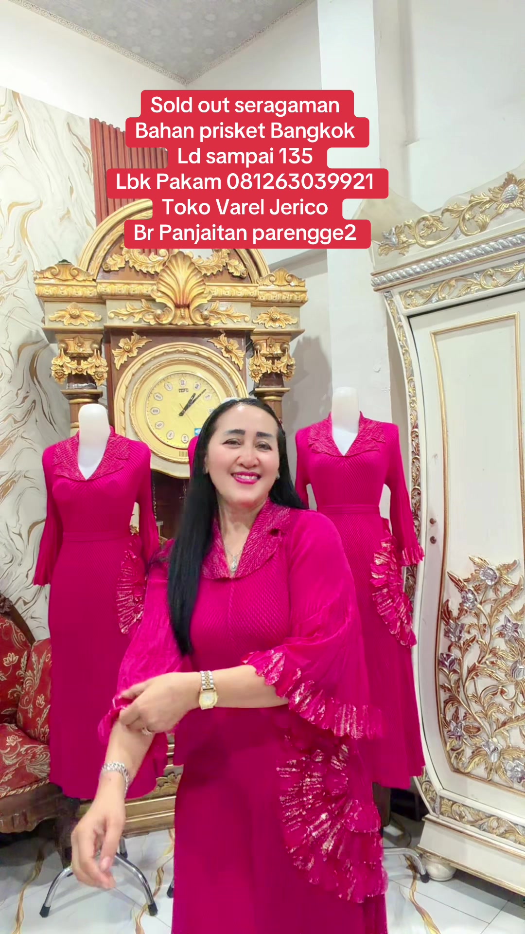 @Dinauli Panjaitan