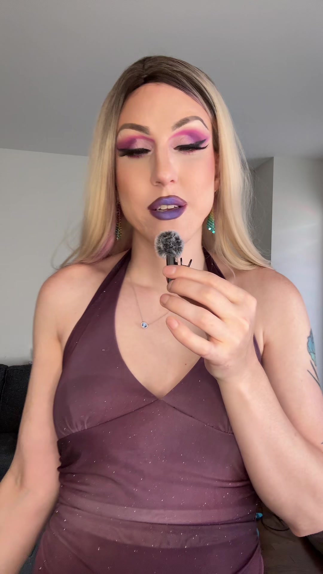 @tharonashade